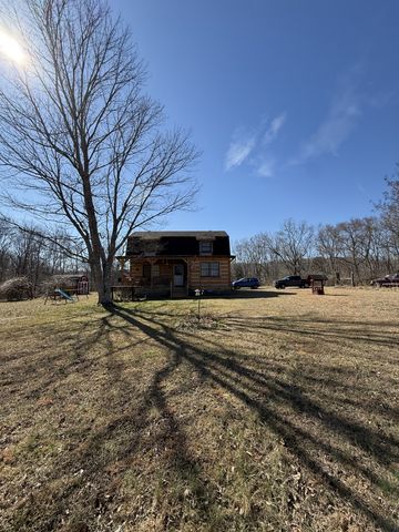 201 Timberline Acres Dr, Manchester, TN 37355