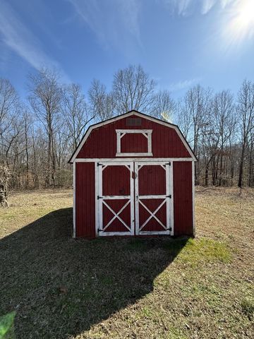 201 Timberline Acres Dr, Manchester, TN 37355