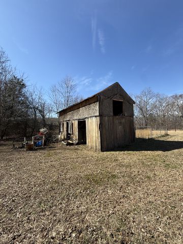 201 Timberline Acres Dr, Manchester, TN 37355