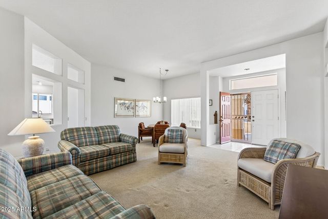 22216 N CHEYENNE Drive, Sun City West, AZ 85375