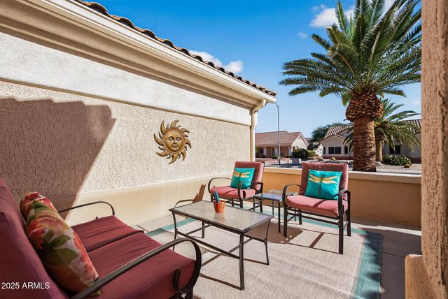 22216 N CHEYENNE Drive, Sun City West, AZ 85375