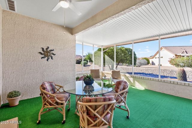 22216 N CHEYENNE Drive, Sun City West, AZ 85375