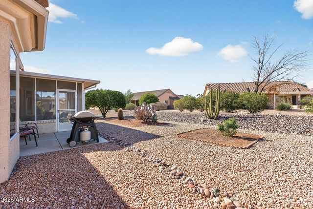 22216 N CHEYENNE Drive, Sun City West, AZ 85375