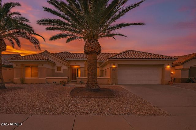 22216 N CHEYENNE Drive, Sun City West, AZ 85375