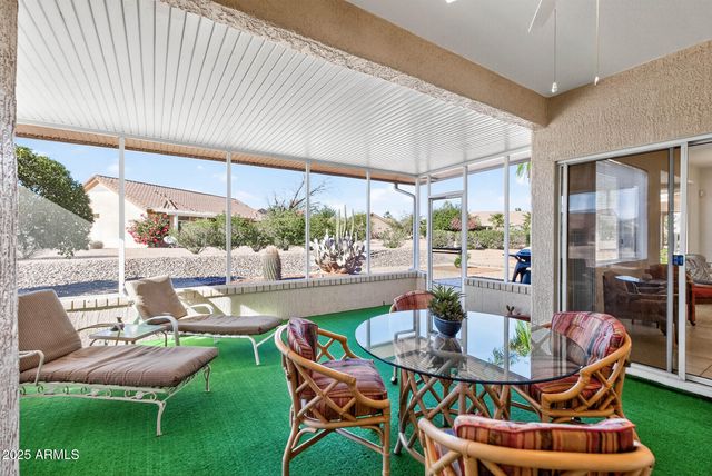 22216 N CHEYENNE Drive, Sun City West, AZ 85375