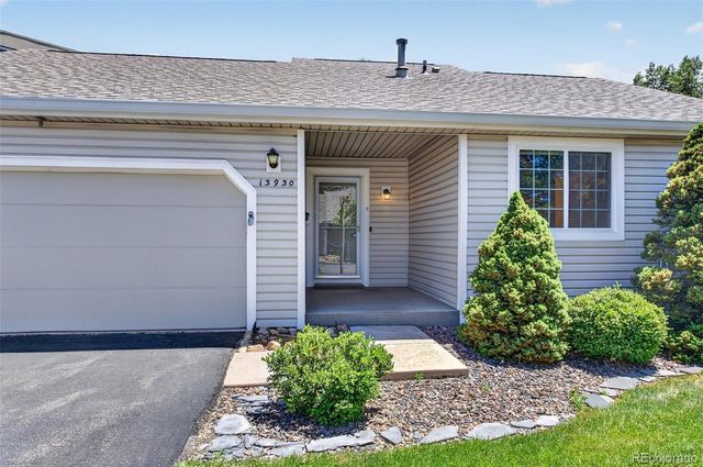 13930 E Linvale Place, Aurora, CO 80014