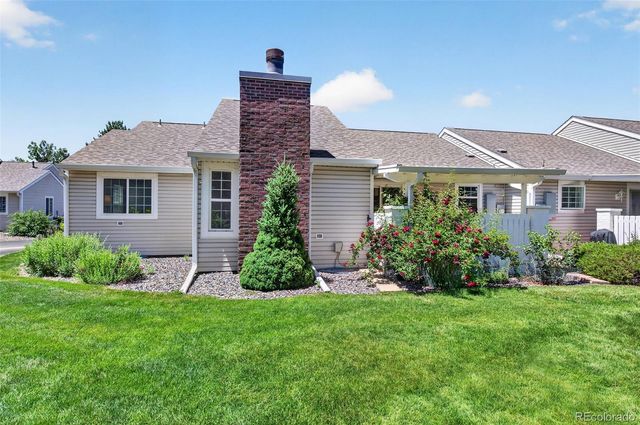 13930 E Linvale Place, Aurora, CO 80014