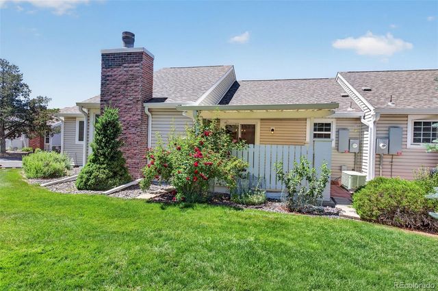13930 E Linvale Place, Aurora, CO 80014
