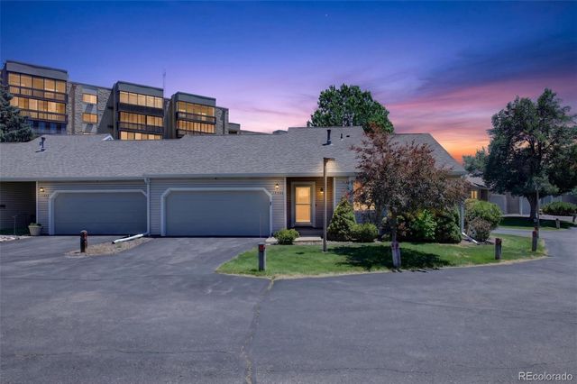13930 E Linvale Place, Aurora, CO 80014