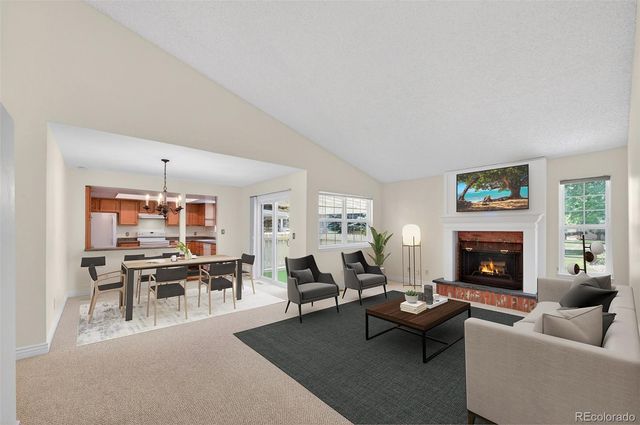 13930 E Linvale Place, Aurora, CO 80014