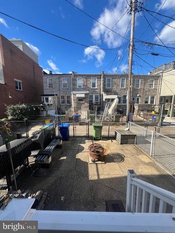 1314 HAUBERT ST, Baltimore, MD 21230