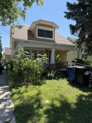 3563 Douglas AVENUE, Racine, WI 53402