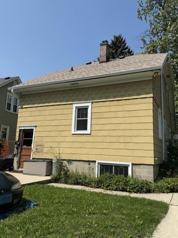 3563 Douglas AVENUE, Racine, WI 53402