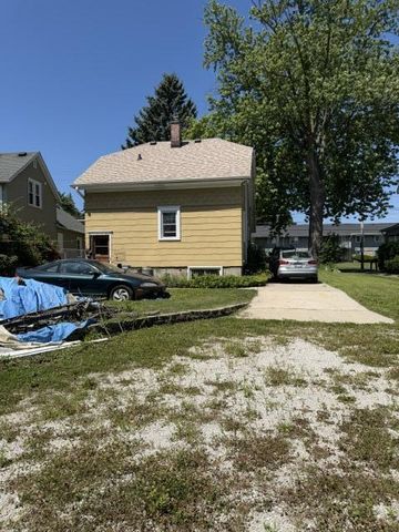 3563 Douglas AVENUE, Racine, WI 53402