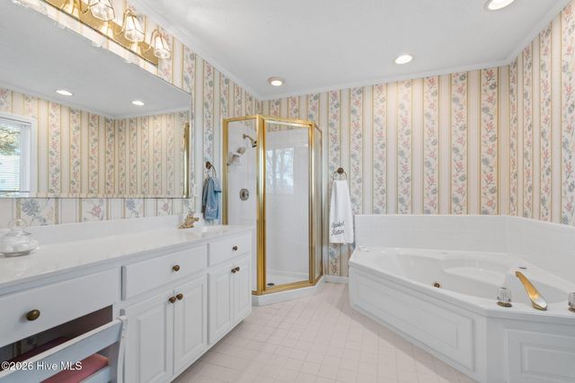 515 Shoreline Drive E, Sunset Beach, NC 28468