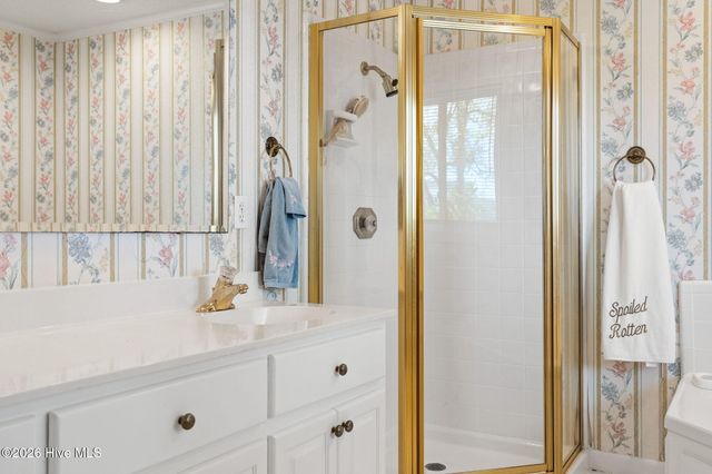 515 Shoreline Drive E, Sunset Beach, NC 28468