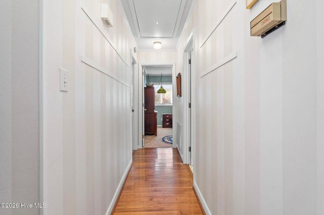 515 Shoreline Drive E, Sunset Beach, NC 28468