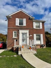 282 Newport Street, Detroit, MI 48215