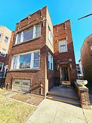 7949 S Rhodes Avenue, Chicago, IL 60619