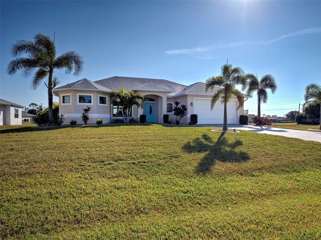 138 LONG MEADOW LANE, Rotonda West, FL 33947