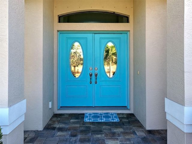 138 LONG MEADOW LANE, Rotonda West, FL 33947