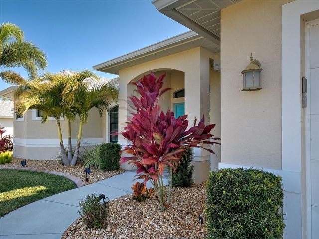 138 LONG MEADOW LANE, Rotonda West, FL 33947