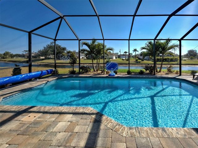 138 LONG MEADOW LANE, Rotonda West, FL 33947