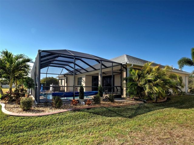 138 LONG MEADOW LANE, Rotonda West, FL 33947