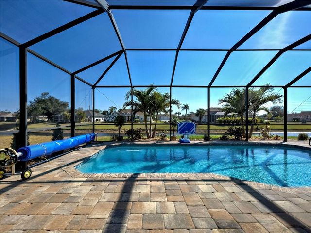 138 LONG MEADOW LANE, Rotonda West, FL 33947