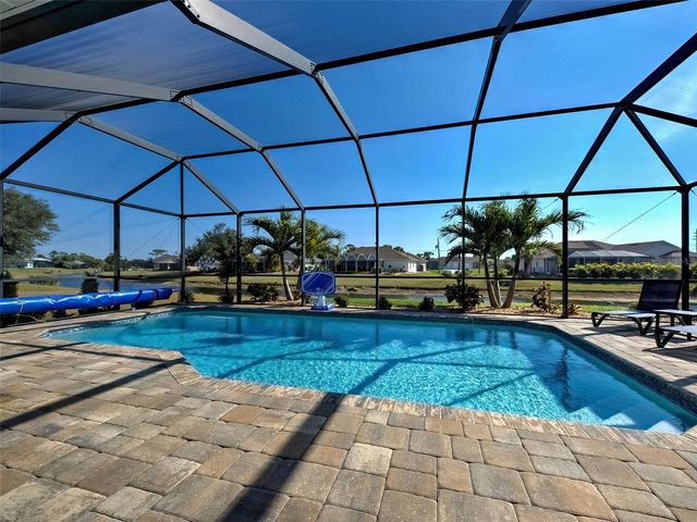 138 LONG MEADOW LANE, Rotonda West, FL 33947