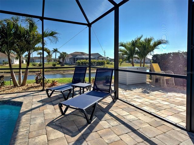 138 LONG MEADOW LANE, Rotonda West, FL 33947