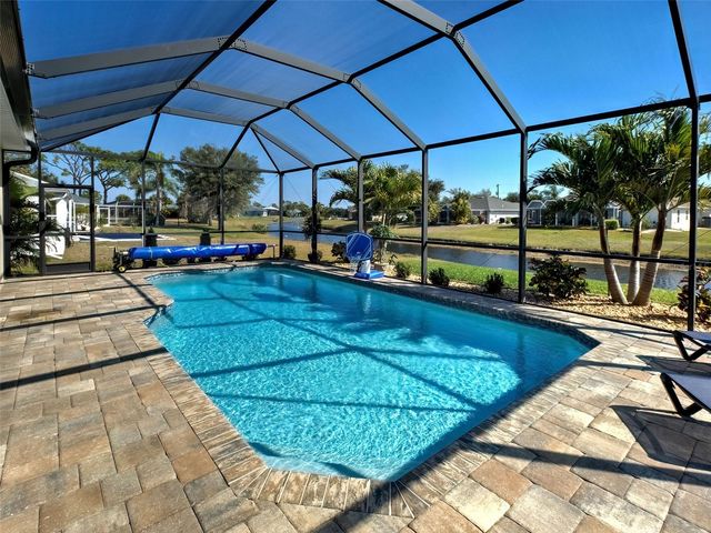 138 LONG MEADOW LANE, Rotonda West, FL 33947