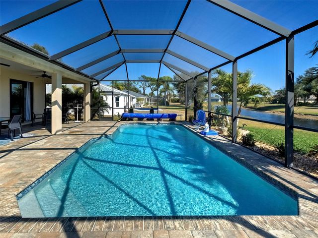 138 LONG MEADOW LANE, Rotonda West, FL 33947