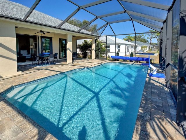 138 LONG MEADOW LANE, Rotonda West, FL 33947