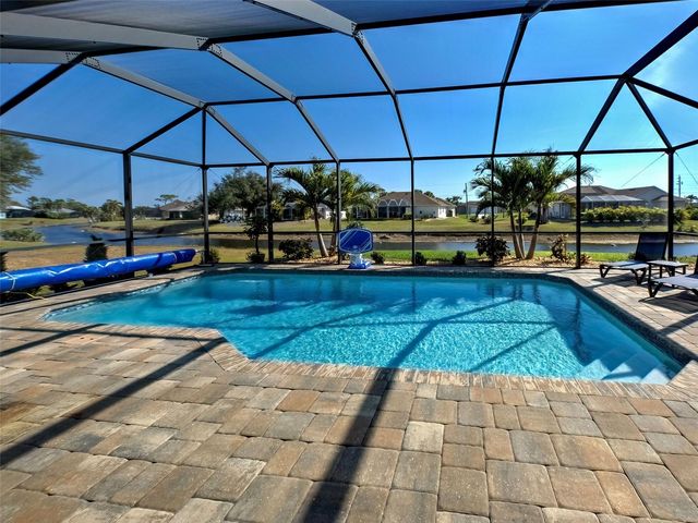 138 LONG MEADOW LANE, Rotonda West, FL 33947