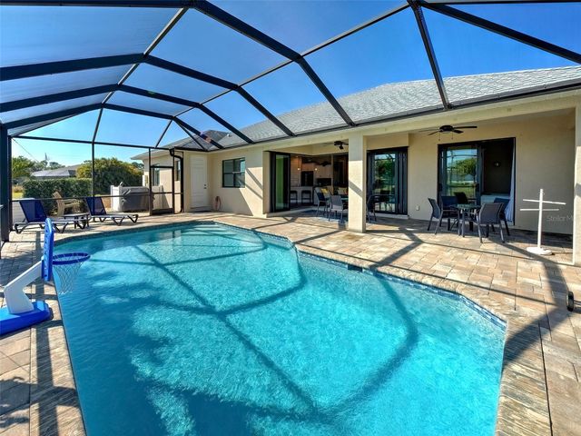 138 LONG MEADOW LANE, Rotonda West, FL 33947