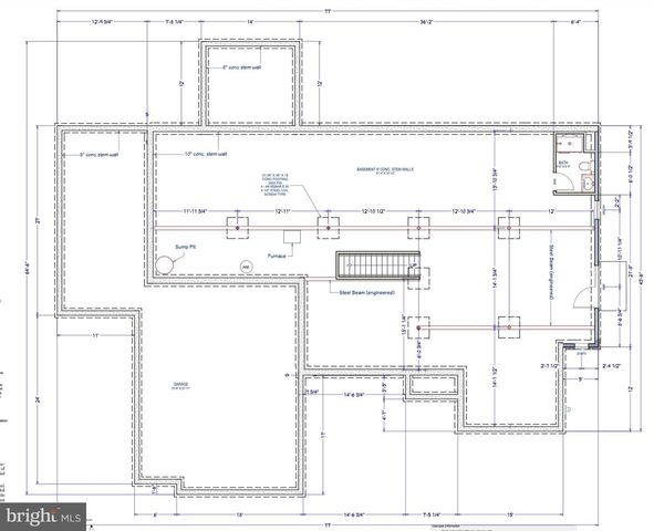 110 PINE HILL RD, Enola, PA 17025
