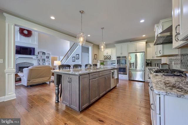 110 PINE HILL RD, Enola, PA 17025
