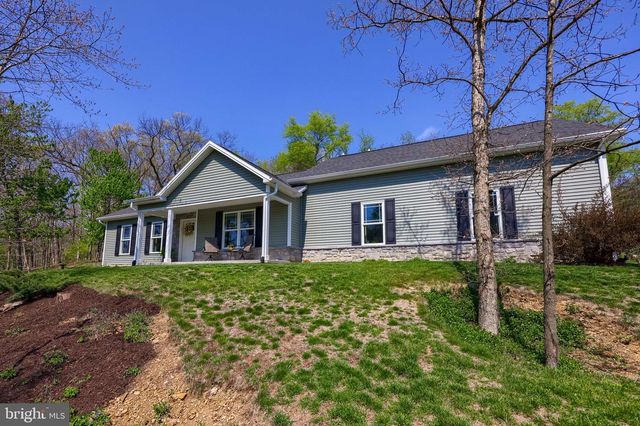 110 PINE HILL RD, Enola, PA 17025