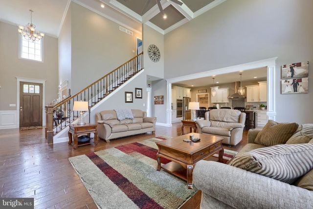 110 PINE HILL RD, Enola, PA 17025