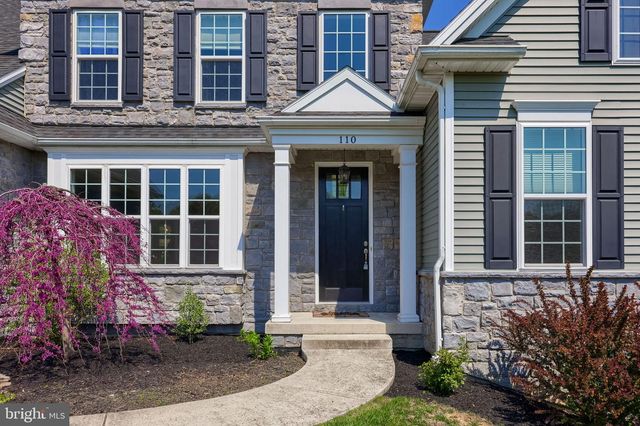 110 PINE HILL RD, Enola, PA 17025