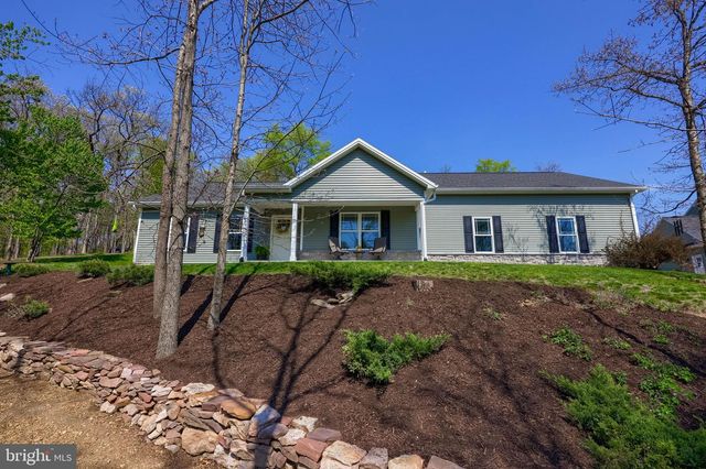 110 PINE HILL RD, Enola, PA 17025