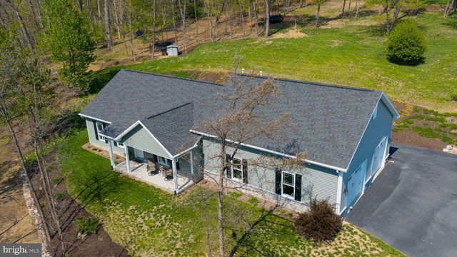 110 PINE HILL RD, Enola, PA 17025