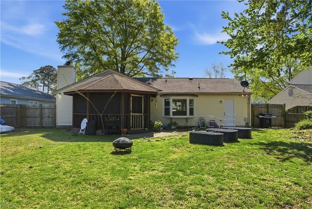50 Sandy Lake DR, Hampton, VA 23666