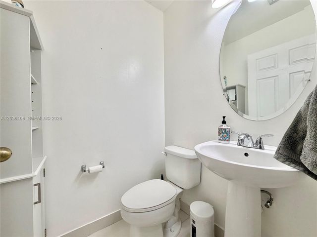 20807 NW 1st Street, Pembroke Pines, FL 33029