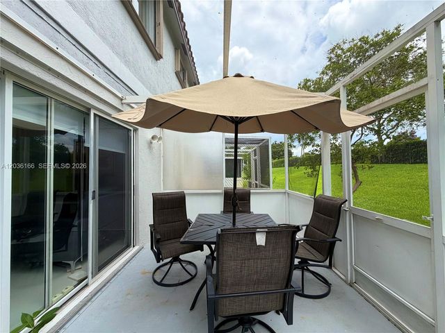 20807 NW 1st Street, Pembroke Pines, FL 33029