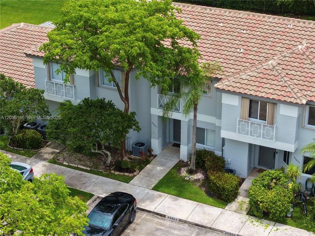 20807 NW 1st Street, Pembroke Pines, FL 33029