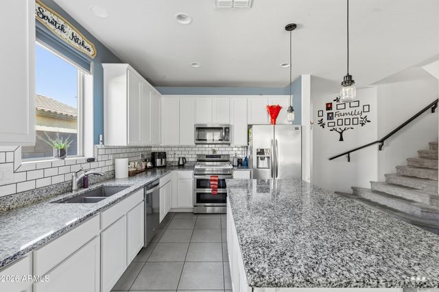 22036 N 184TH Drive, Surprise, AZ 85387