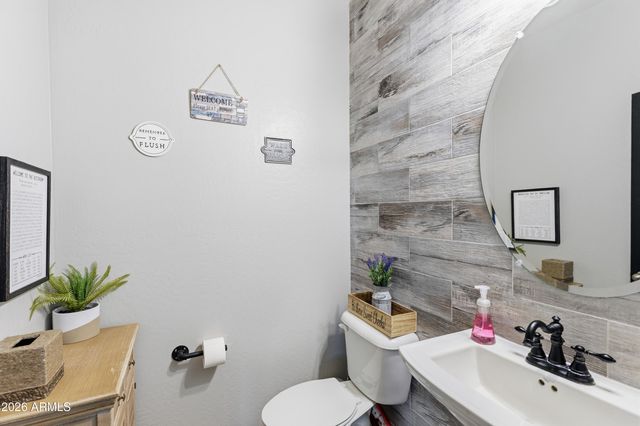 22036 N 184TH Drive, Surprise, AZ 85387