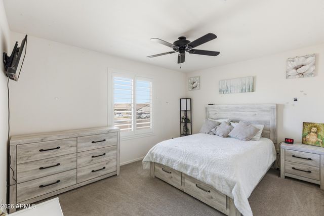 22036 N 184TH Drive, Surprise, AZ 85387